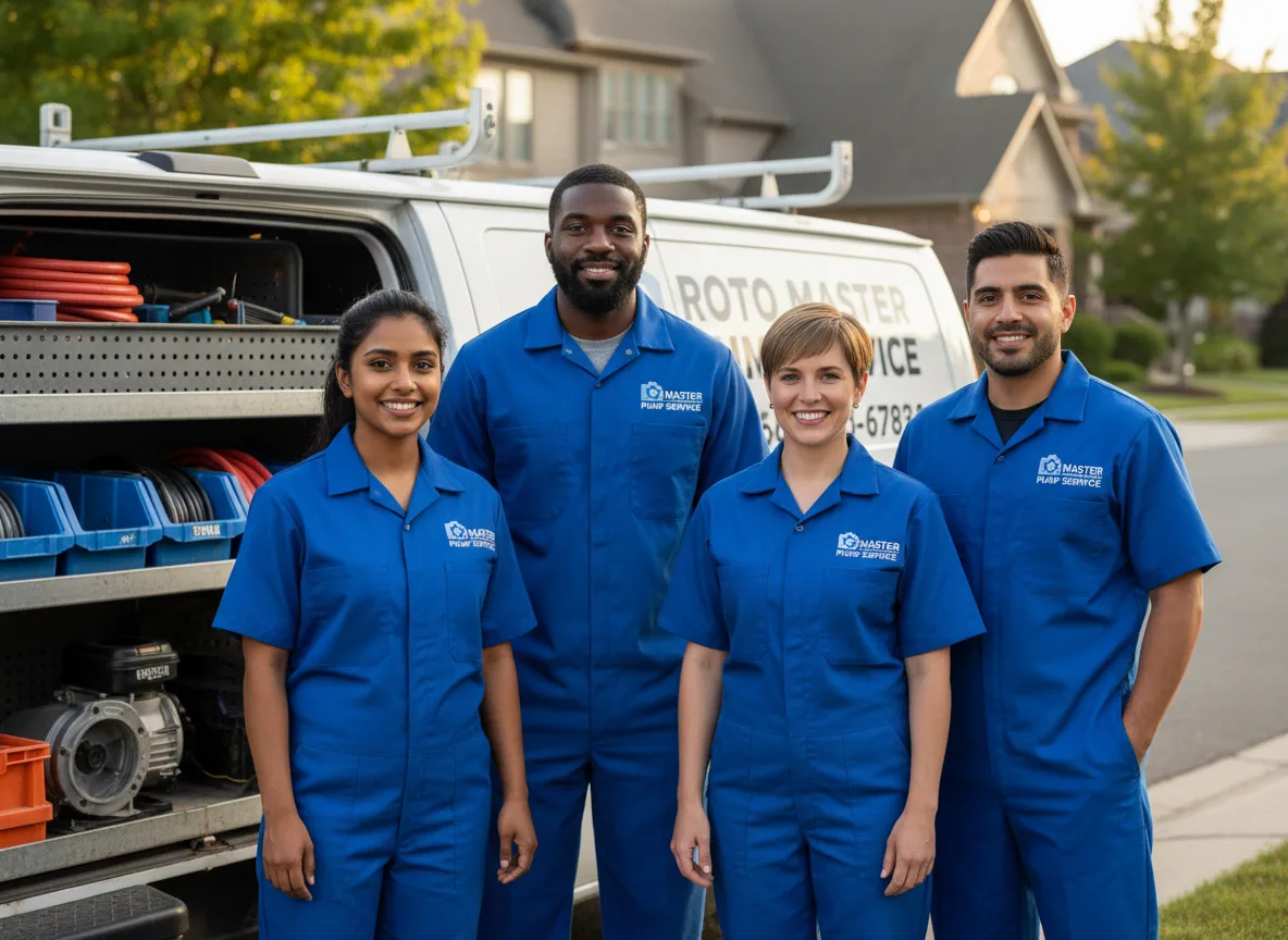 Sump Pump Installation company in Alba, PA